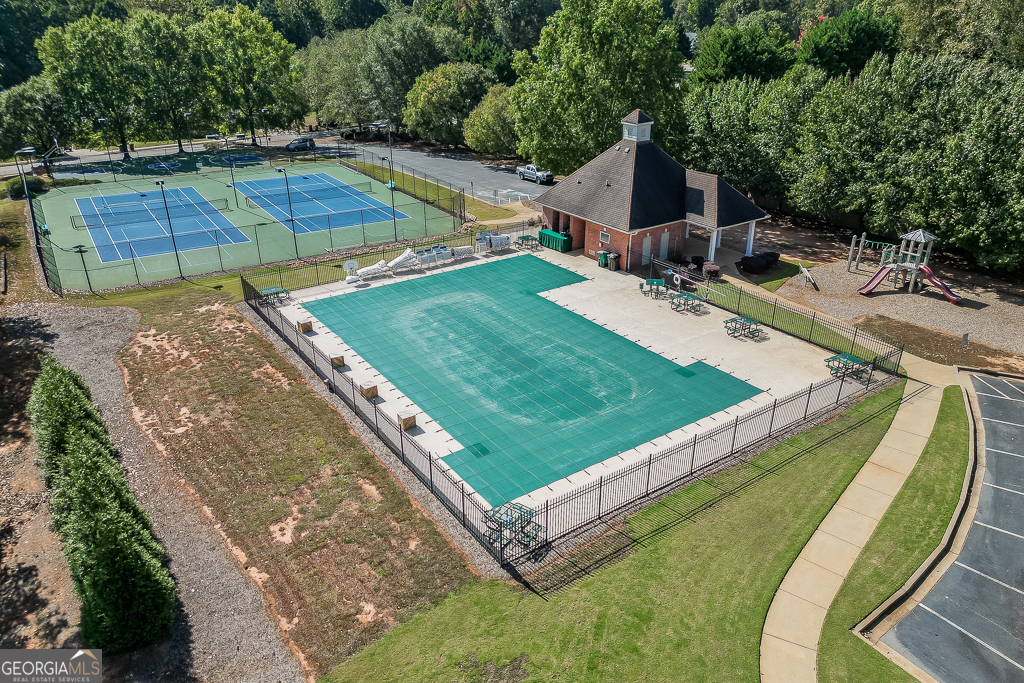 4693 Devencrest Lane