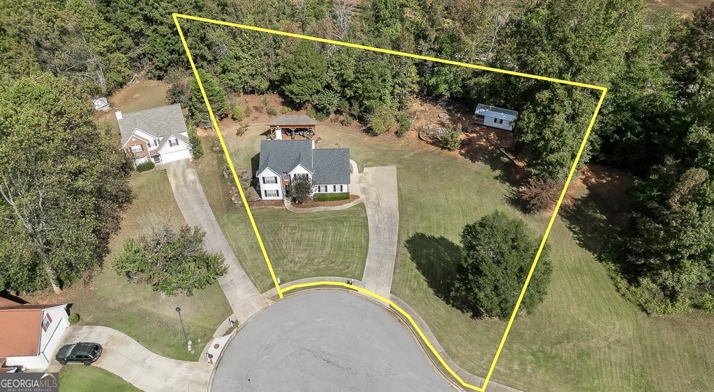 4693 Devencrest Lane