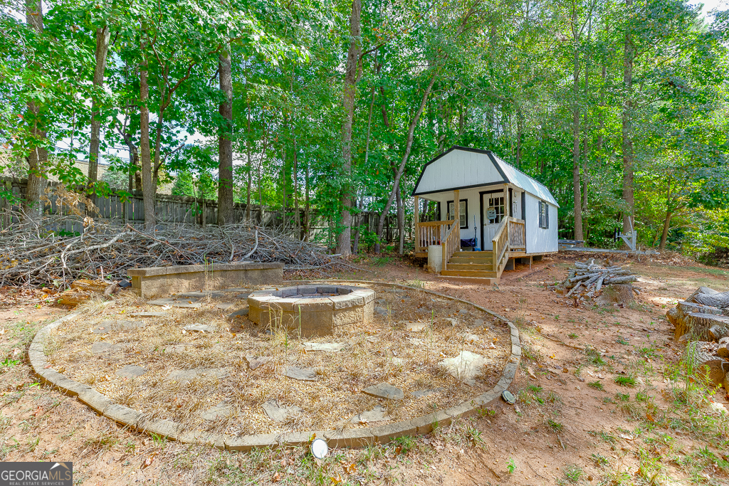 4693 Devencrest Lane