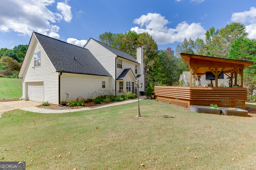 4693 Devencrest Lane