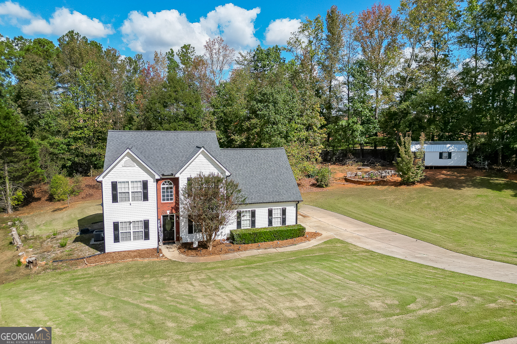 4693 Devencrest Lane