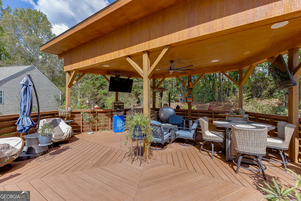 4693 Devencrest Lane