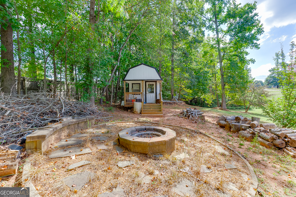 4693 Devencrest Lane