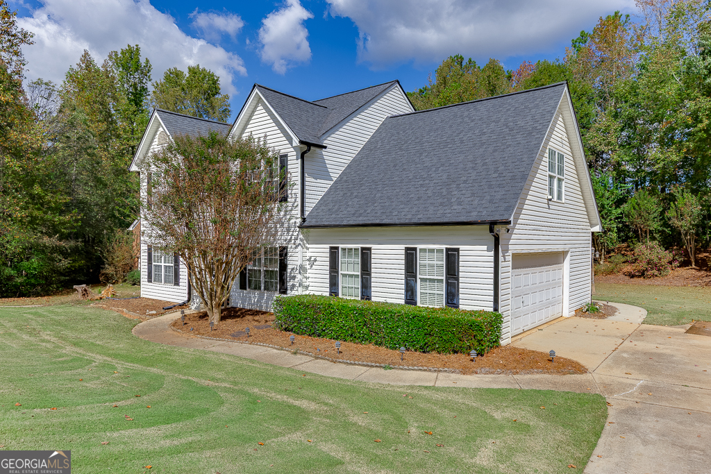 4693 Devencrest Lane