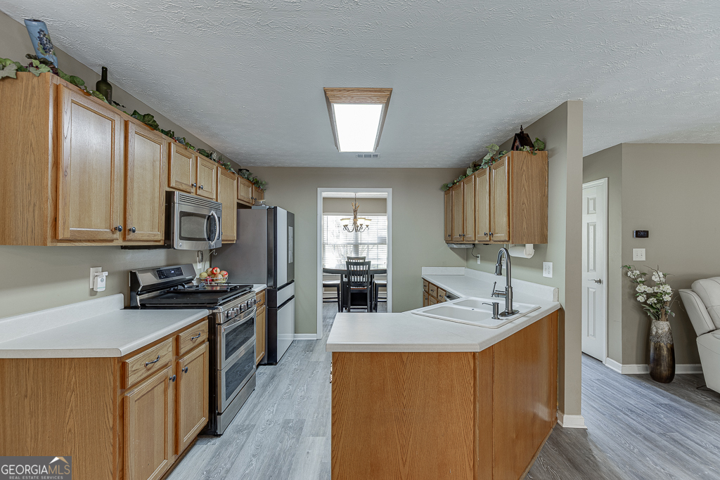 4693 Devencrest Lane