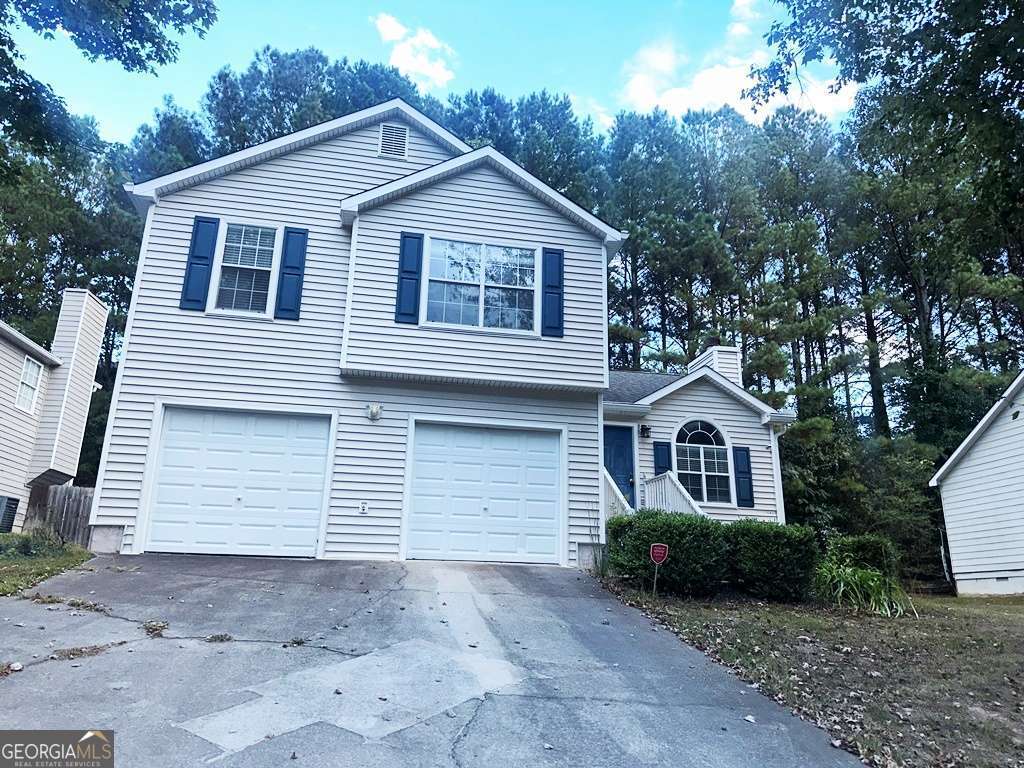 5738 Antelope Trail