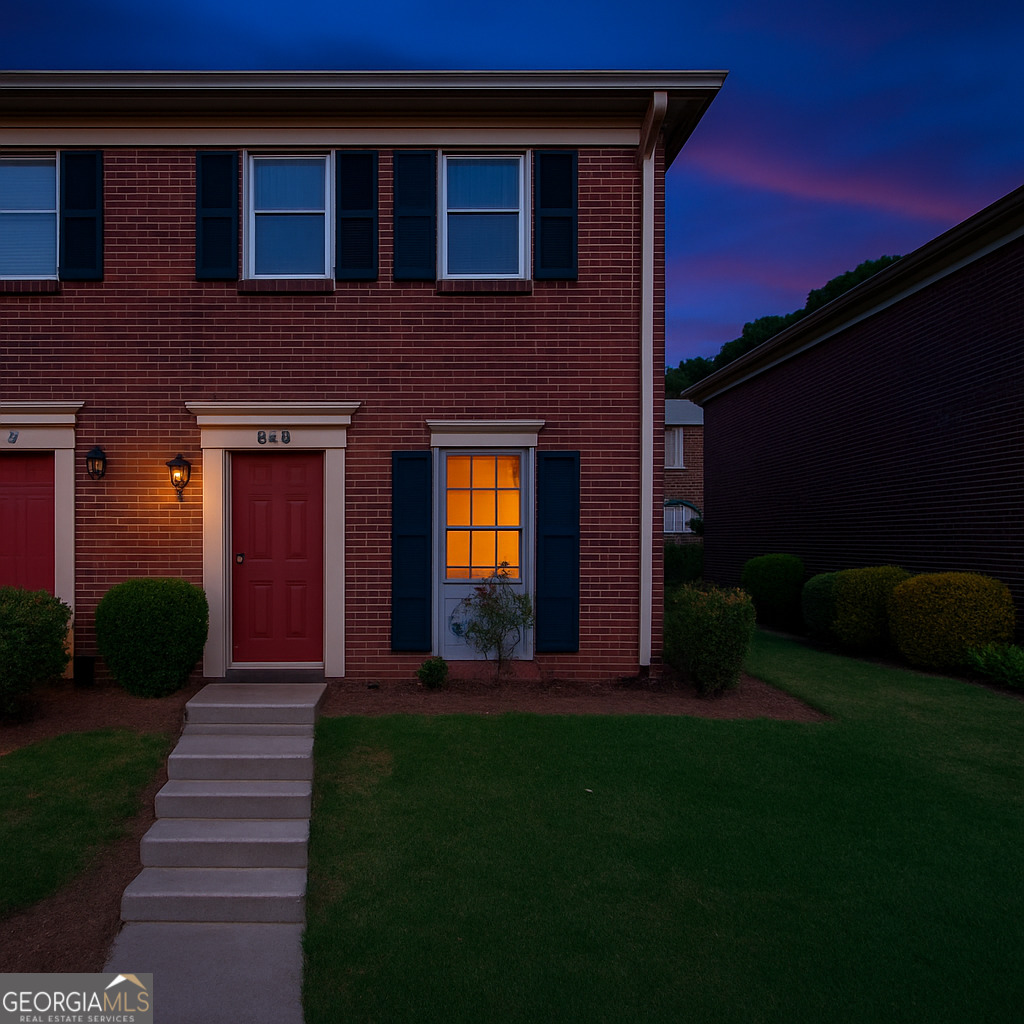 2914 Webb Bridge Road
