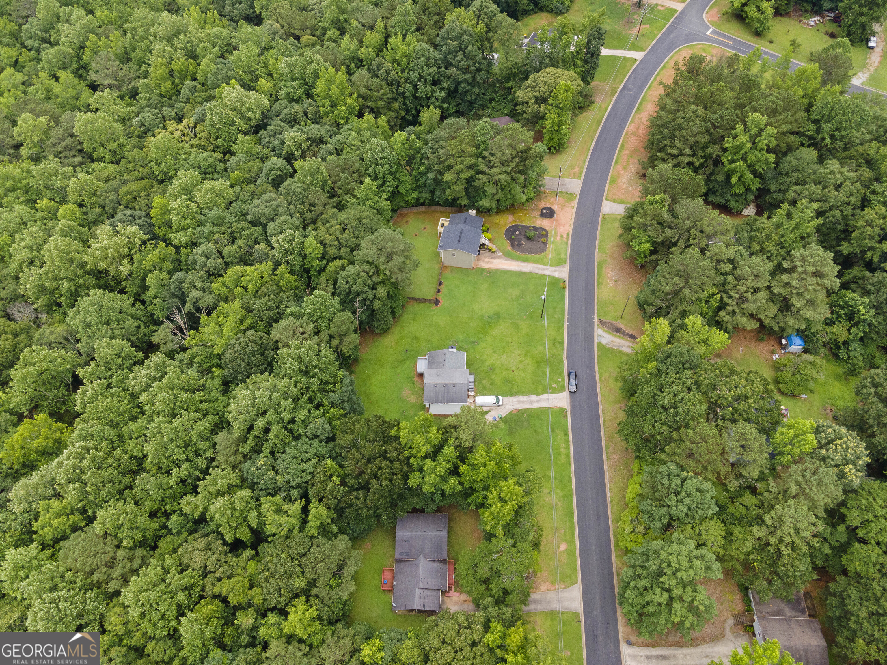 195 Beverly Park Court