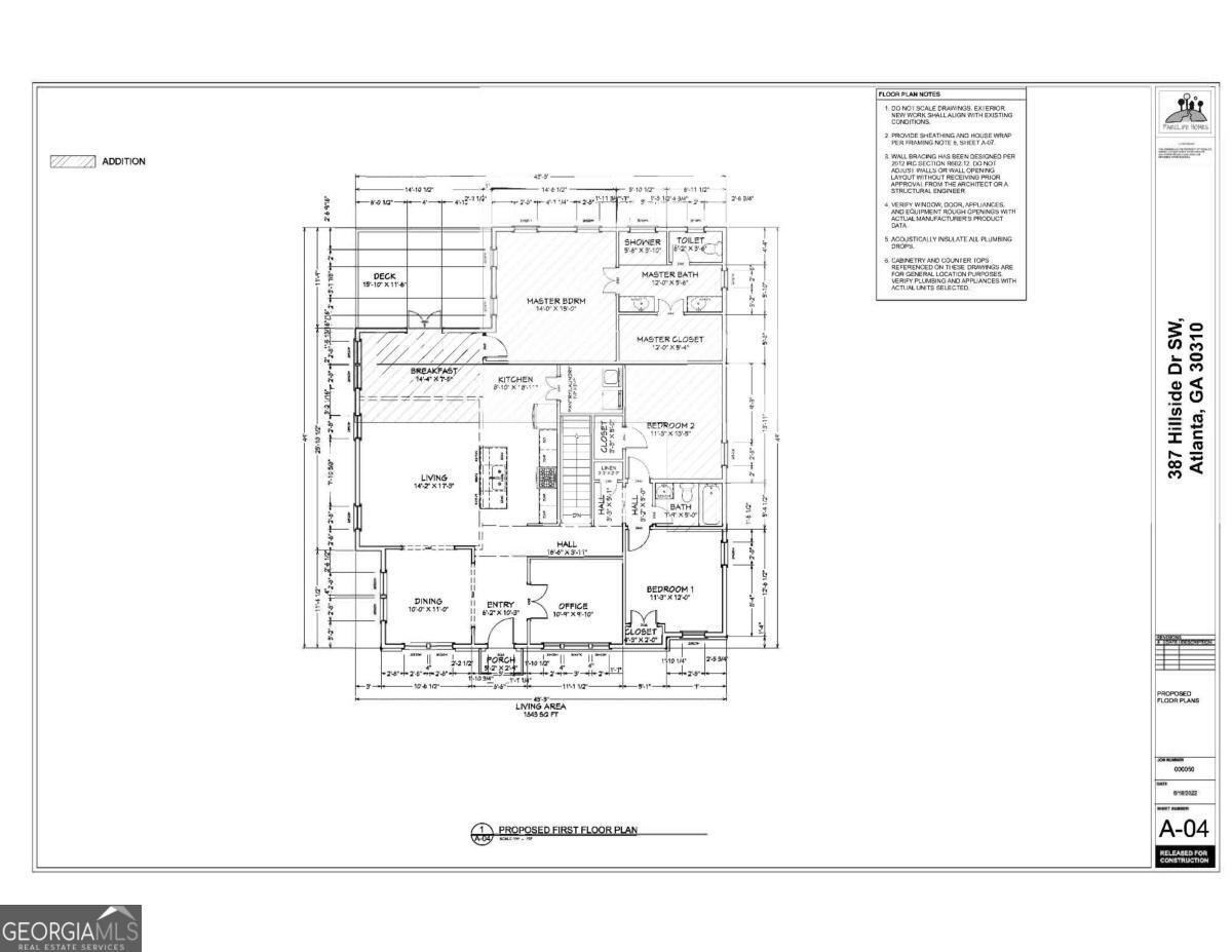 387 Hillside Drive SW