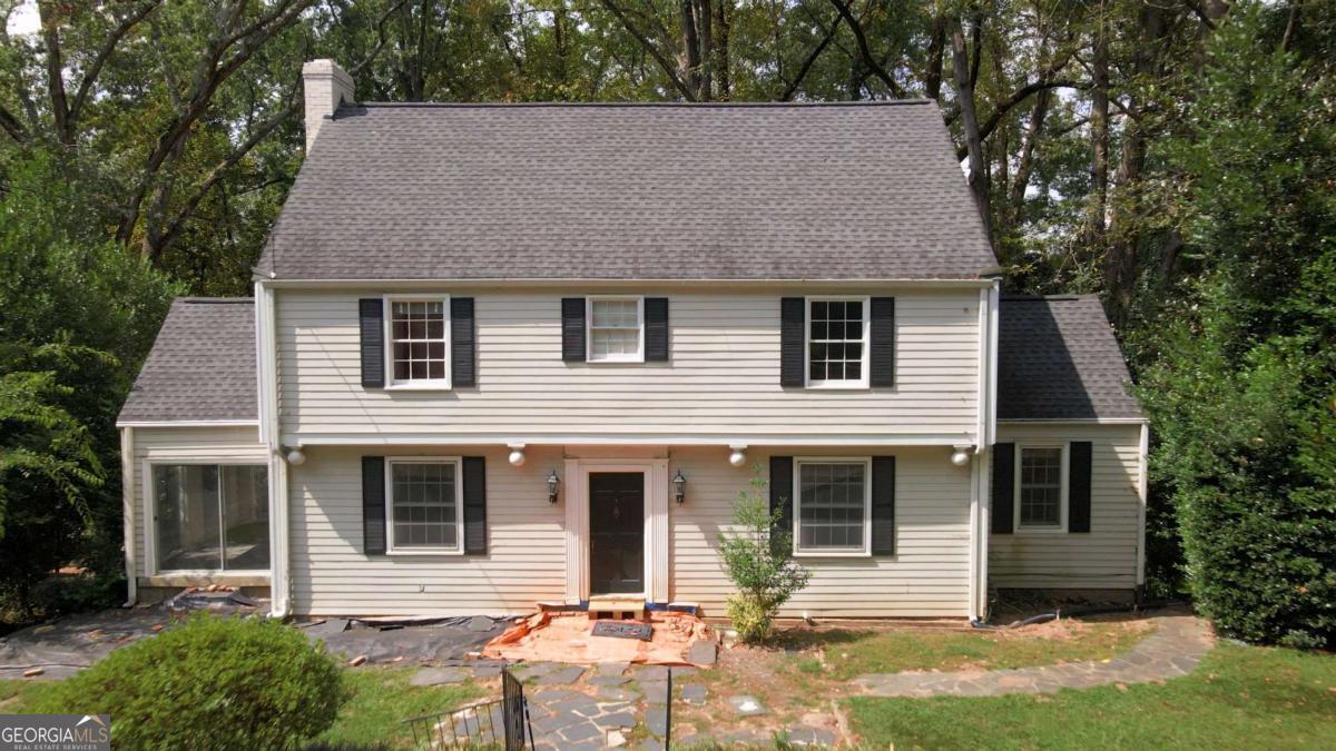 2492 Alton Road NW