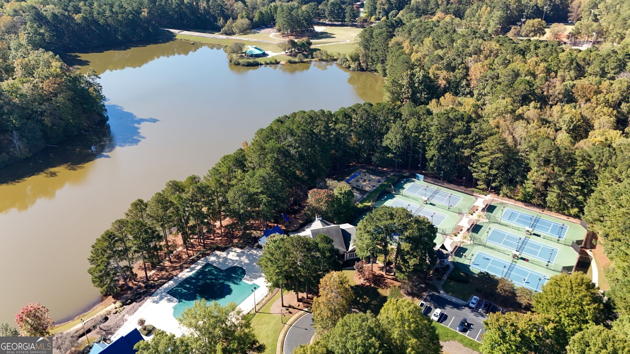 2359 Meadow Isle Lane