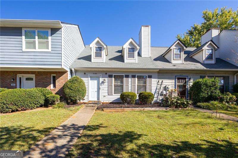 3085 Sand Wedge Circle NW