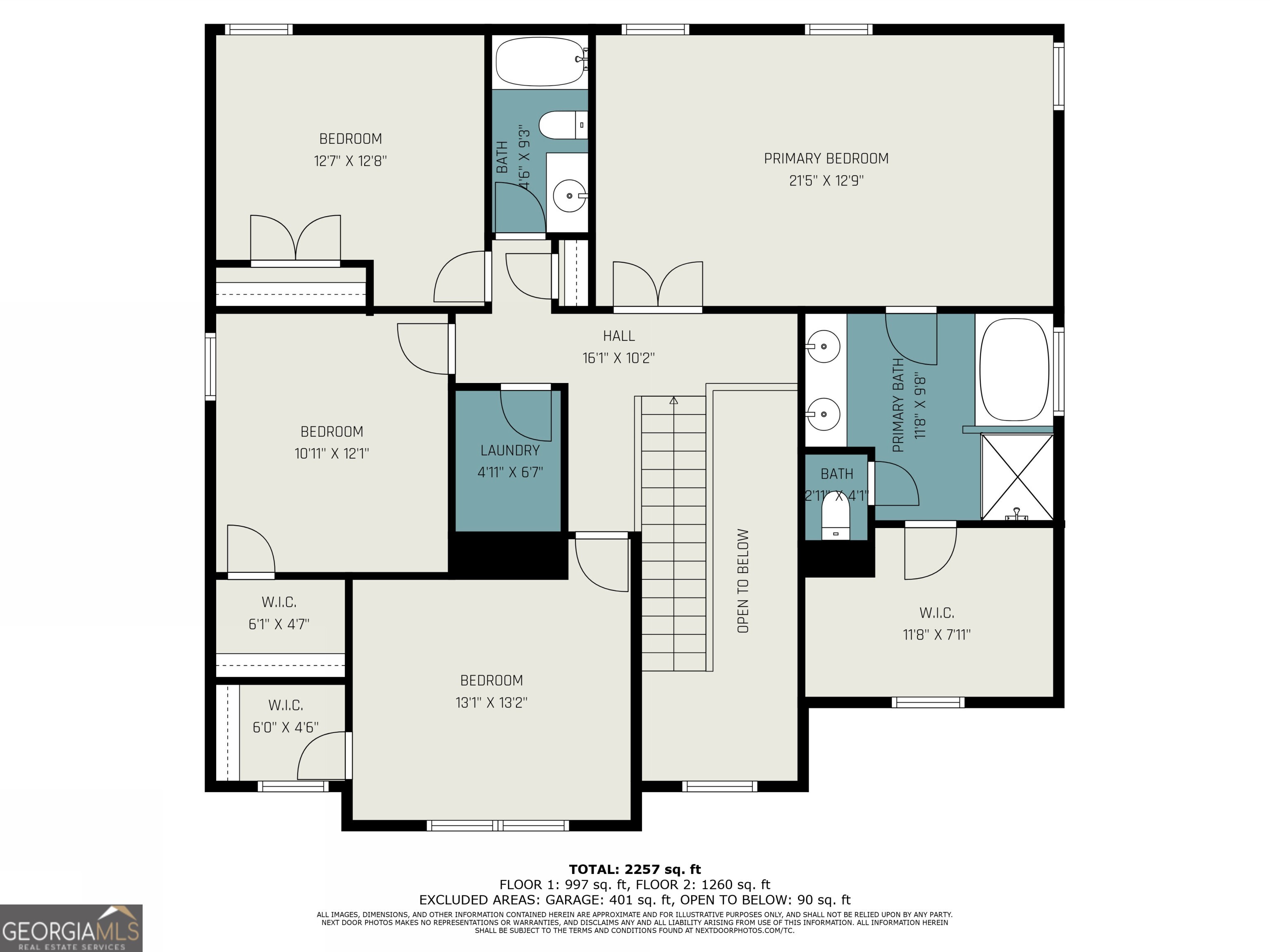 3891 Village Crossing Lane
