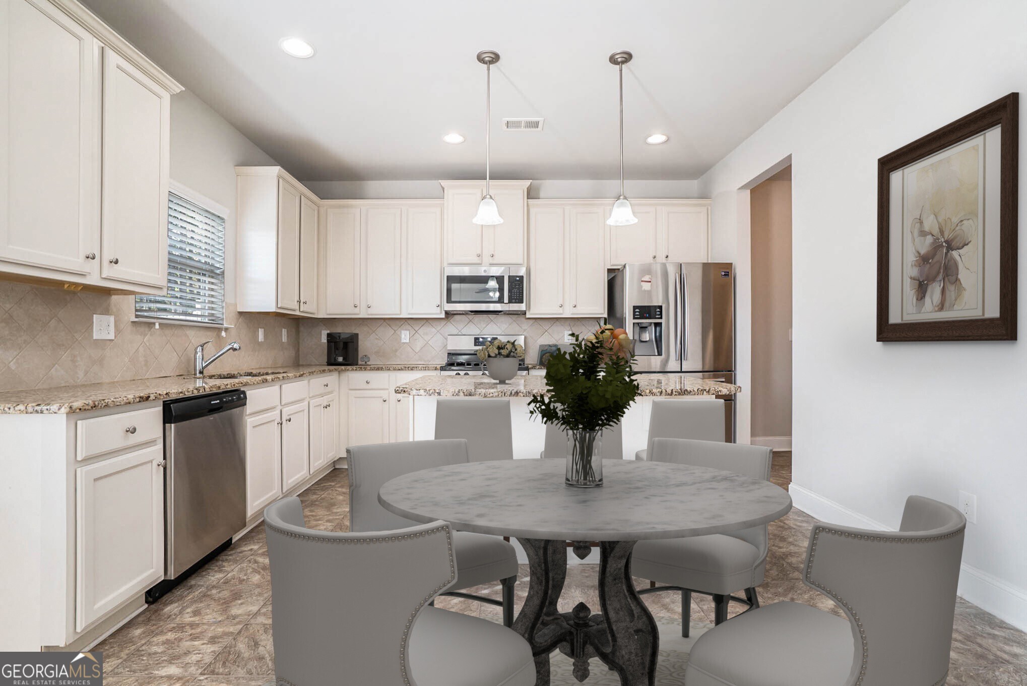 3891 Village Crossing Lane