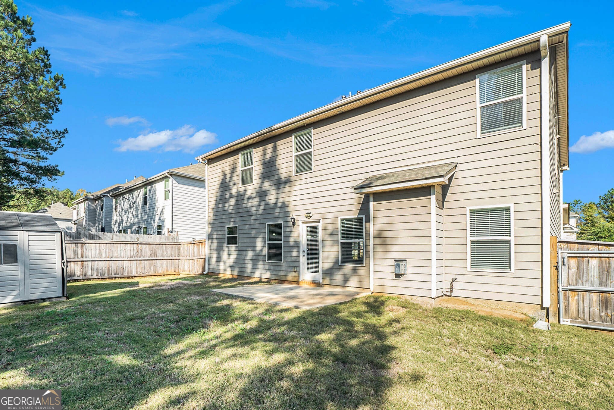 3891 Village Crossing Lane