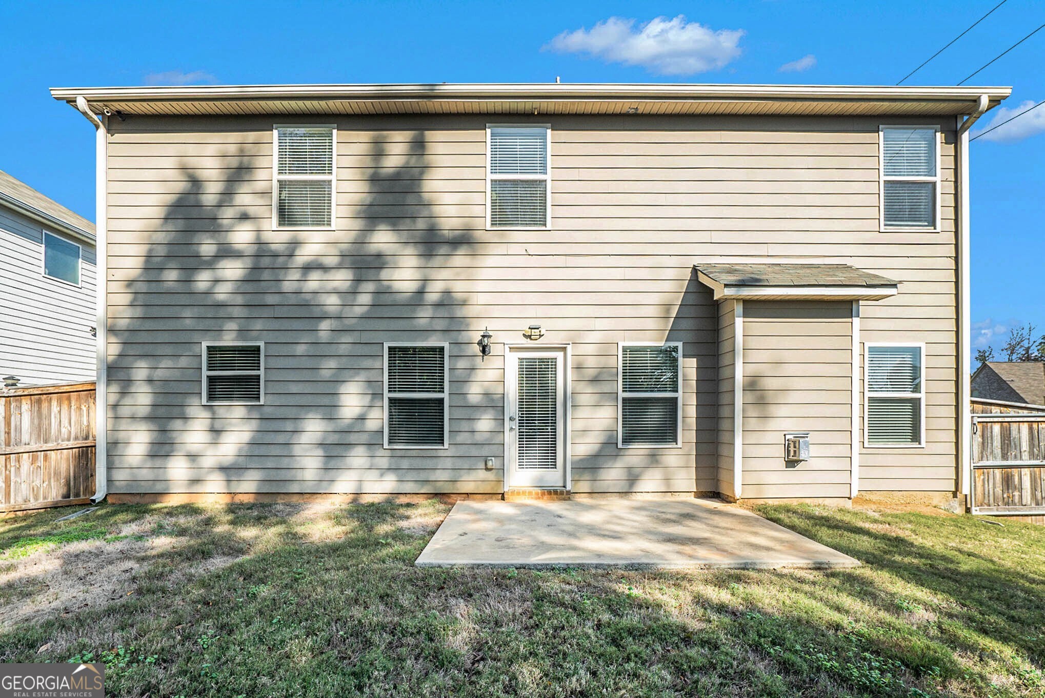 3891 Village Crossing Lane