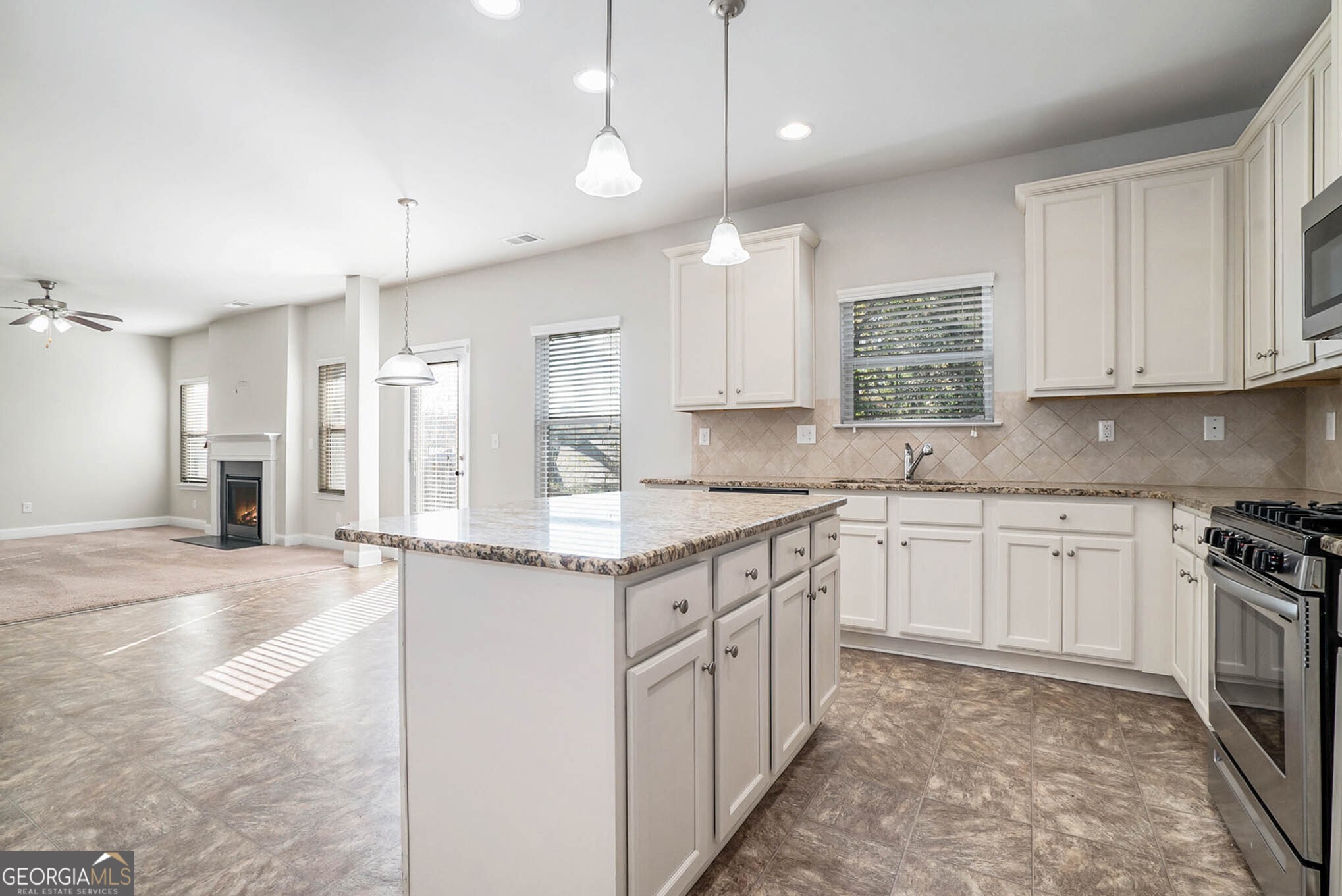 3891 Village Crossing Lane