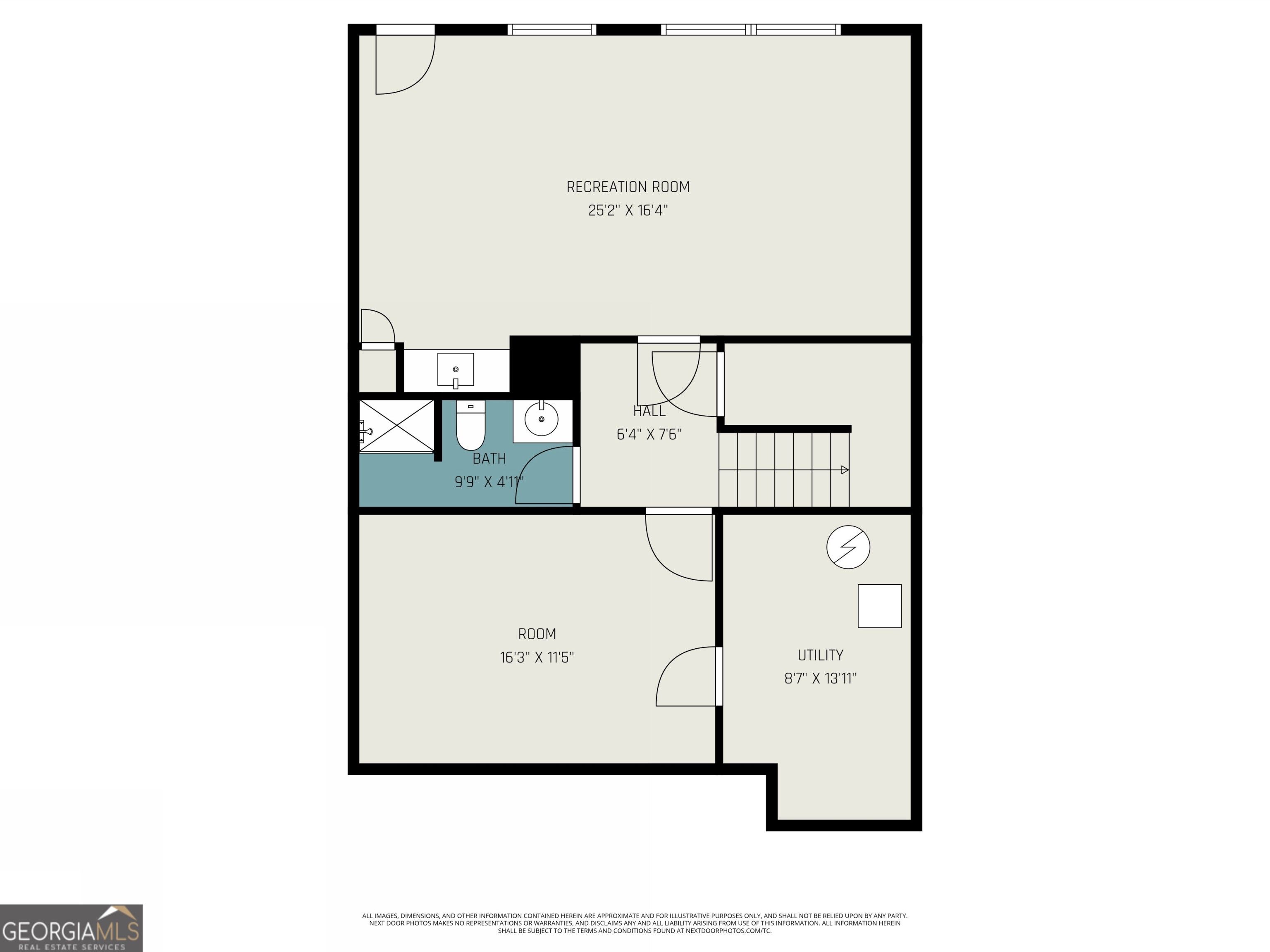 308 River Glen Drive