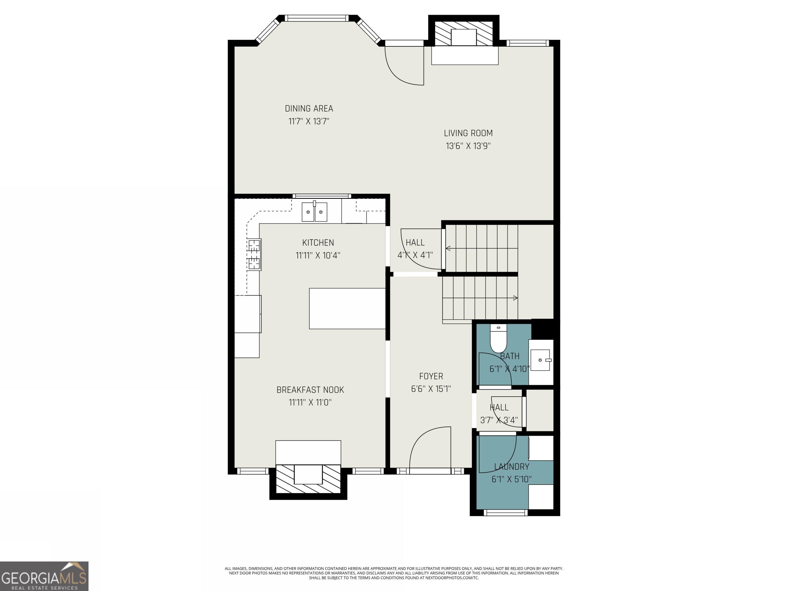 308 River Glen Drive