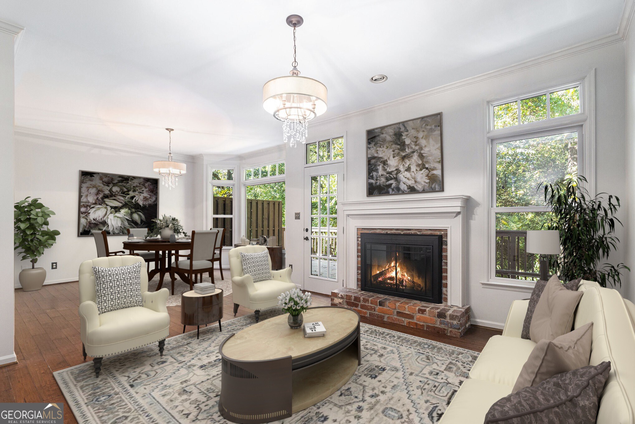 308 River Glen Drive