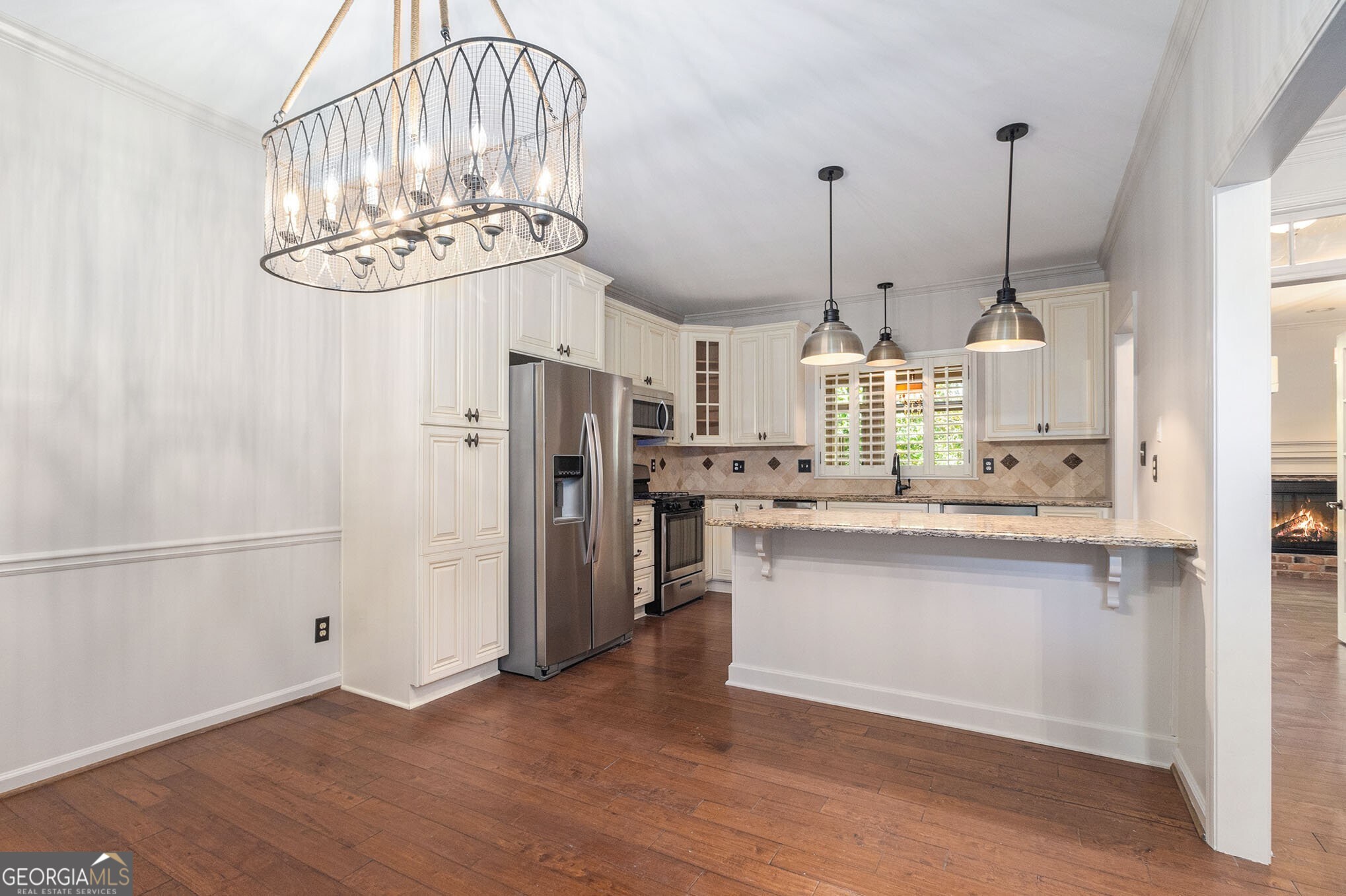 308 River Glen Drive
