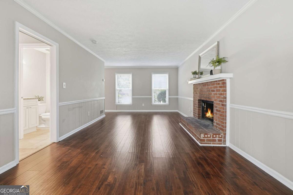 3968 Rock Mill Drive