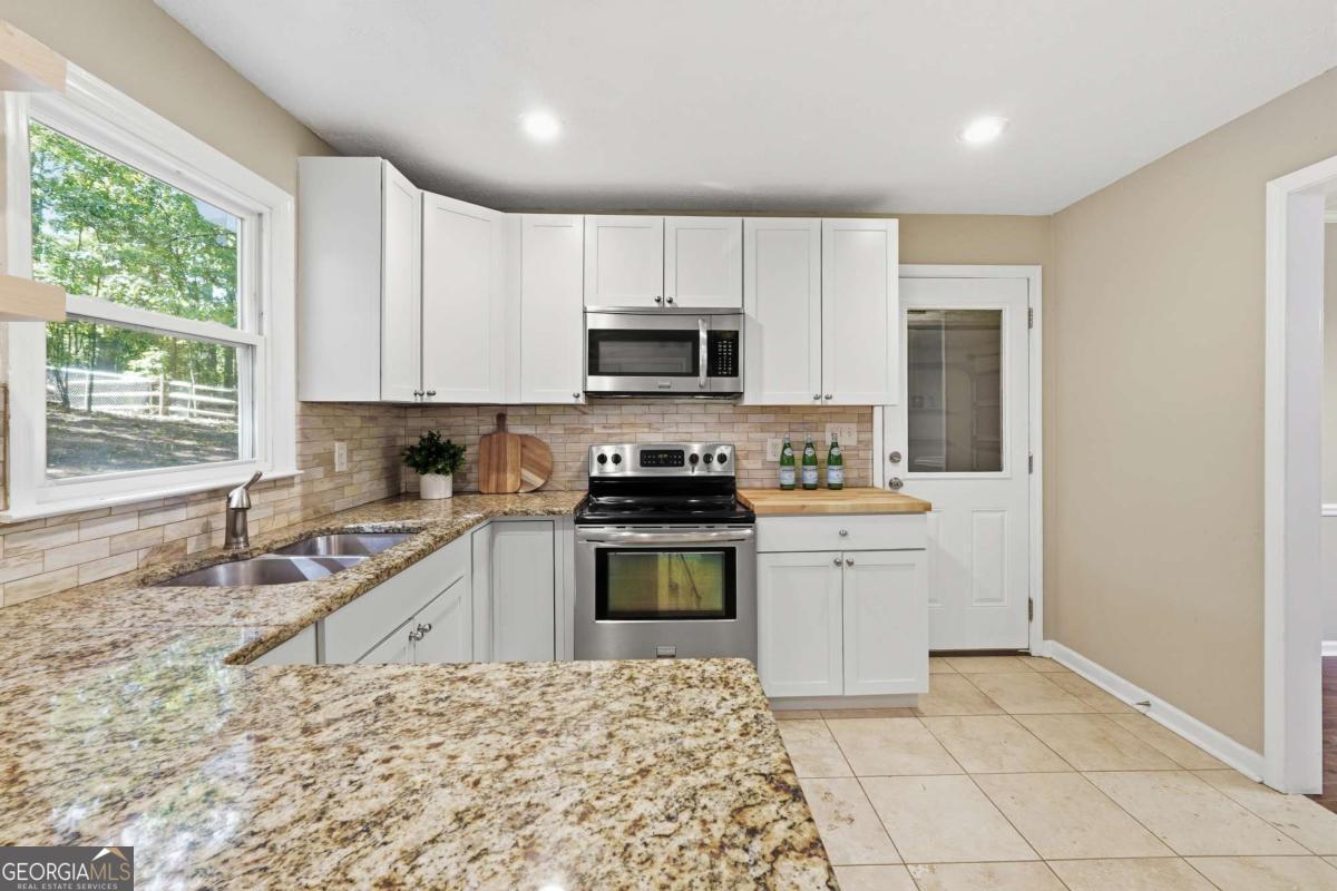 3968 Rock Mill Drive