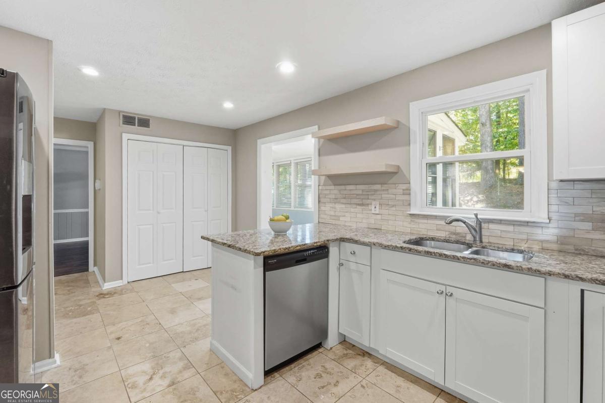 3968 Rock Mill Drive