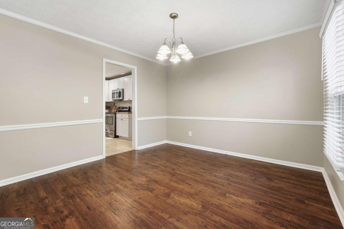 3968 Rock Mill Drive