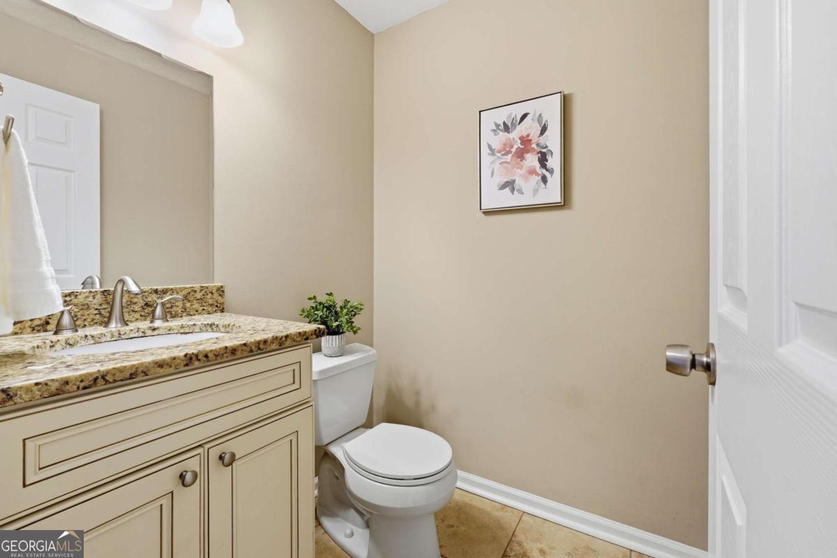 3968 Rock Mill Drive