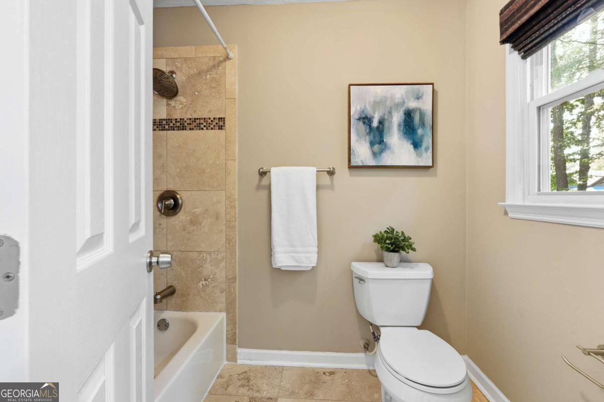 3968 Rock Mill Drive