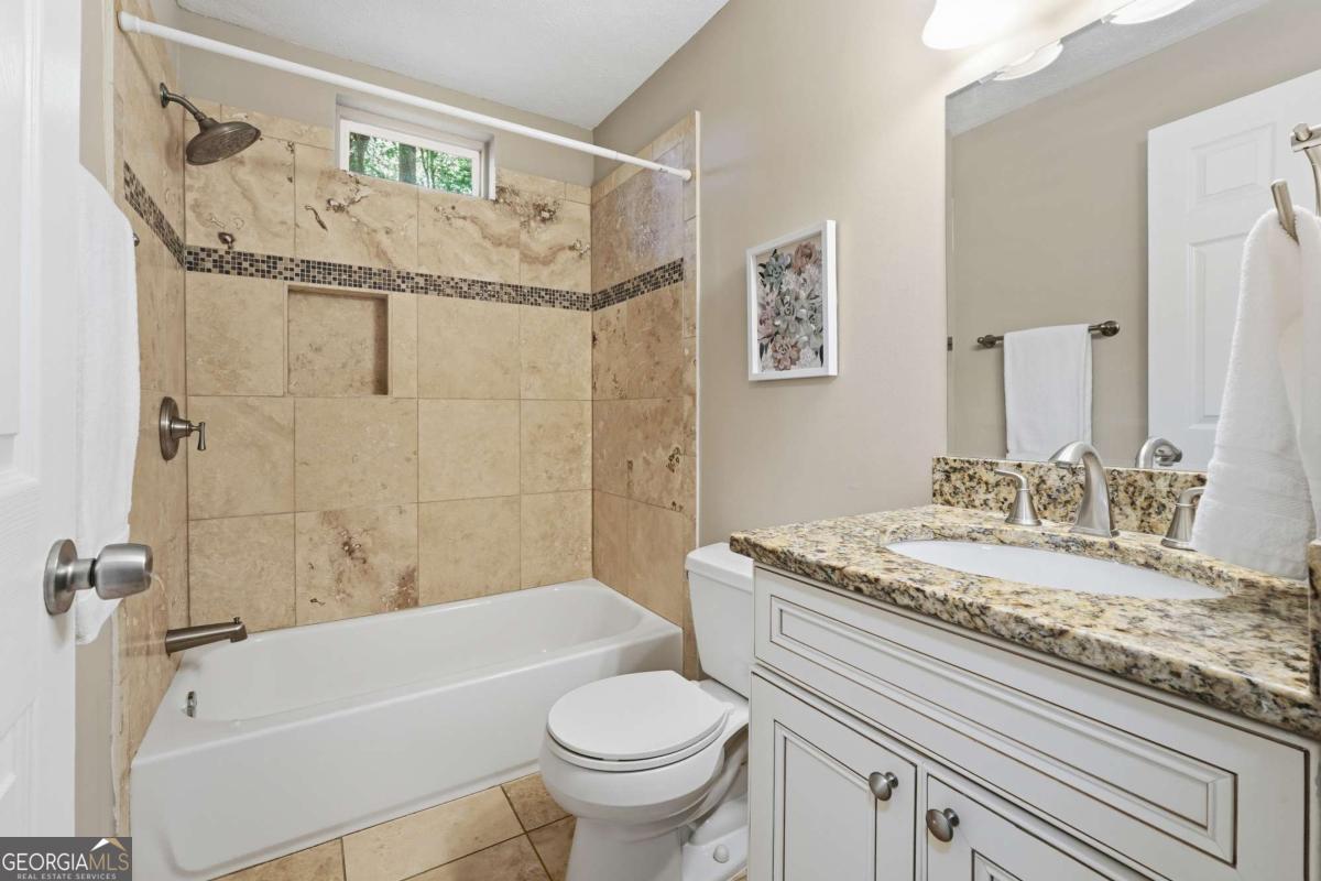 3968 Rock Mill Drive