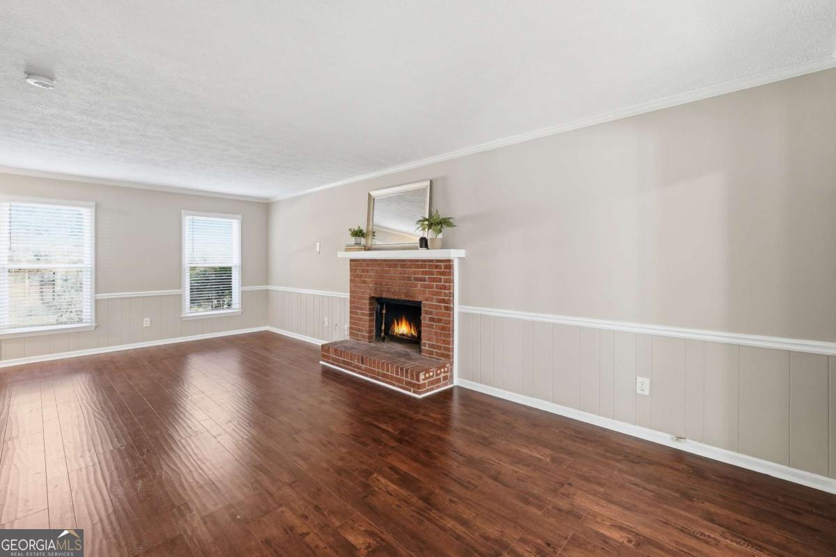 3968 Rock Mill Drive