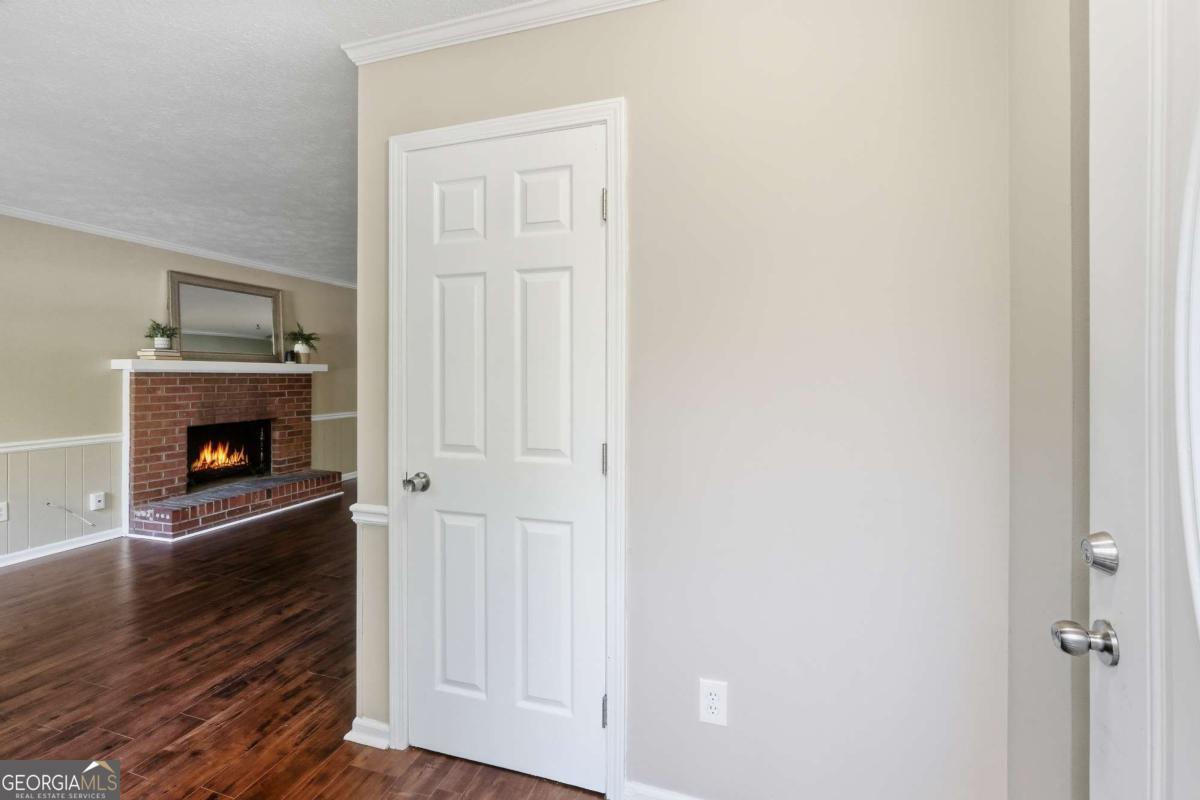 3968 Rock Mill Drive