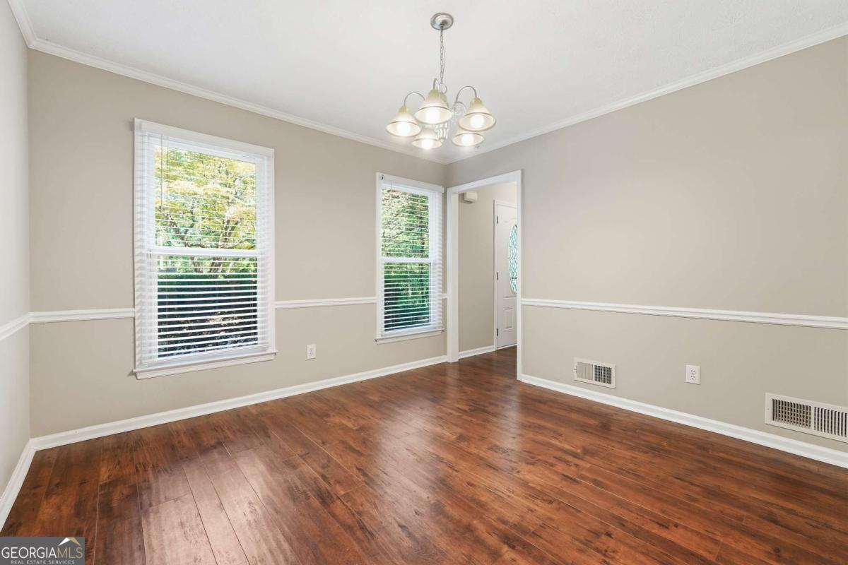 3968 Rock Mill Drive