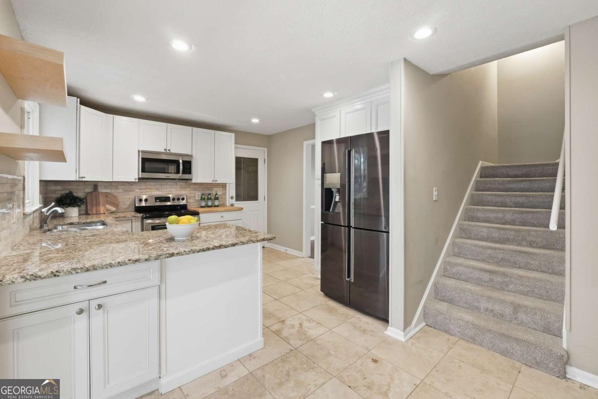 3968 Rock Mill Drive