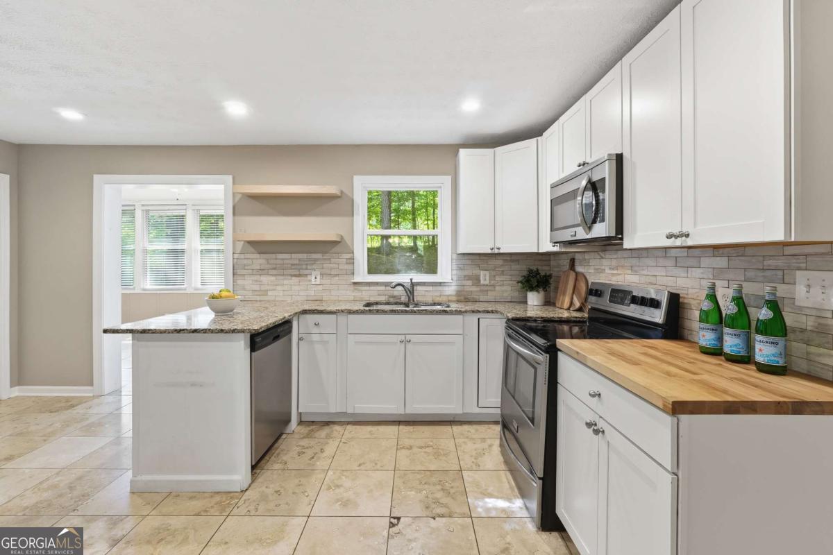 3968 Rock Mill Drive