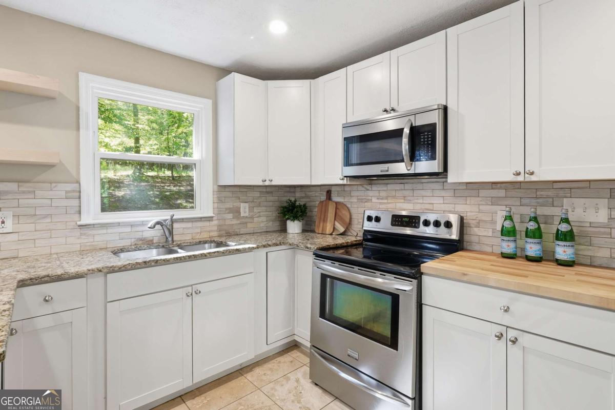 3968 Rock Mill Drive