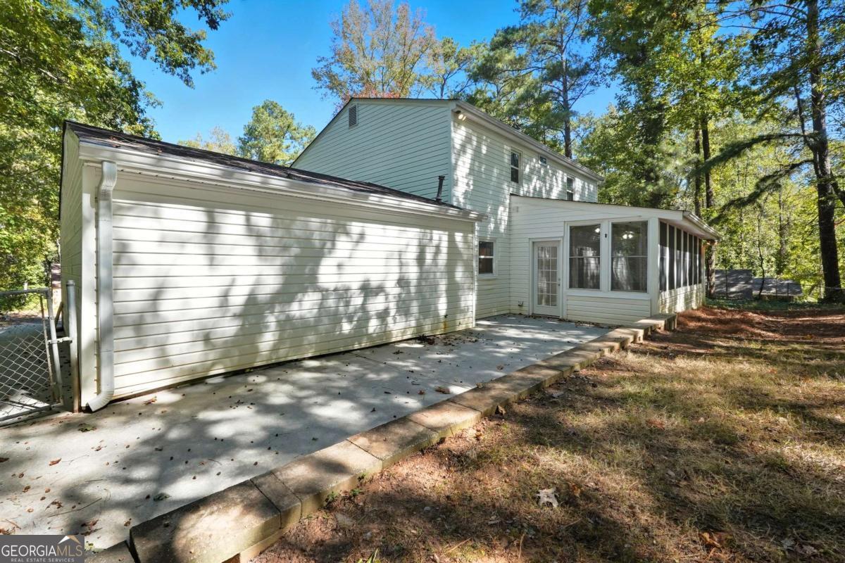 3968 Rock Mill Drive