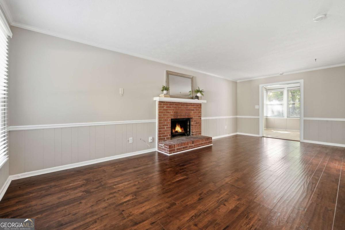 3968 Rock Mill Drive