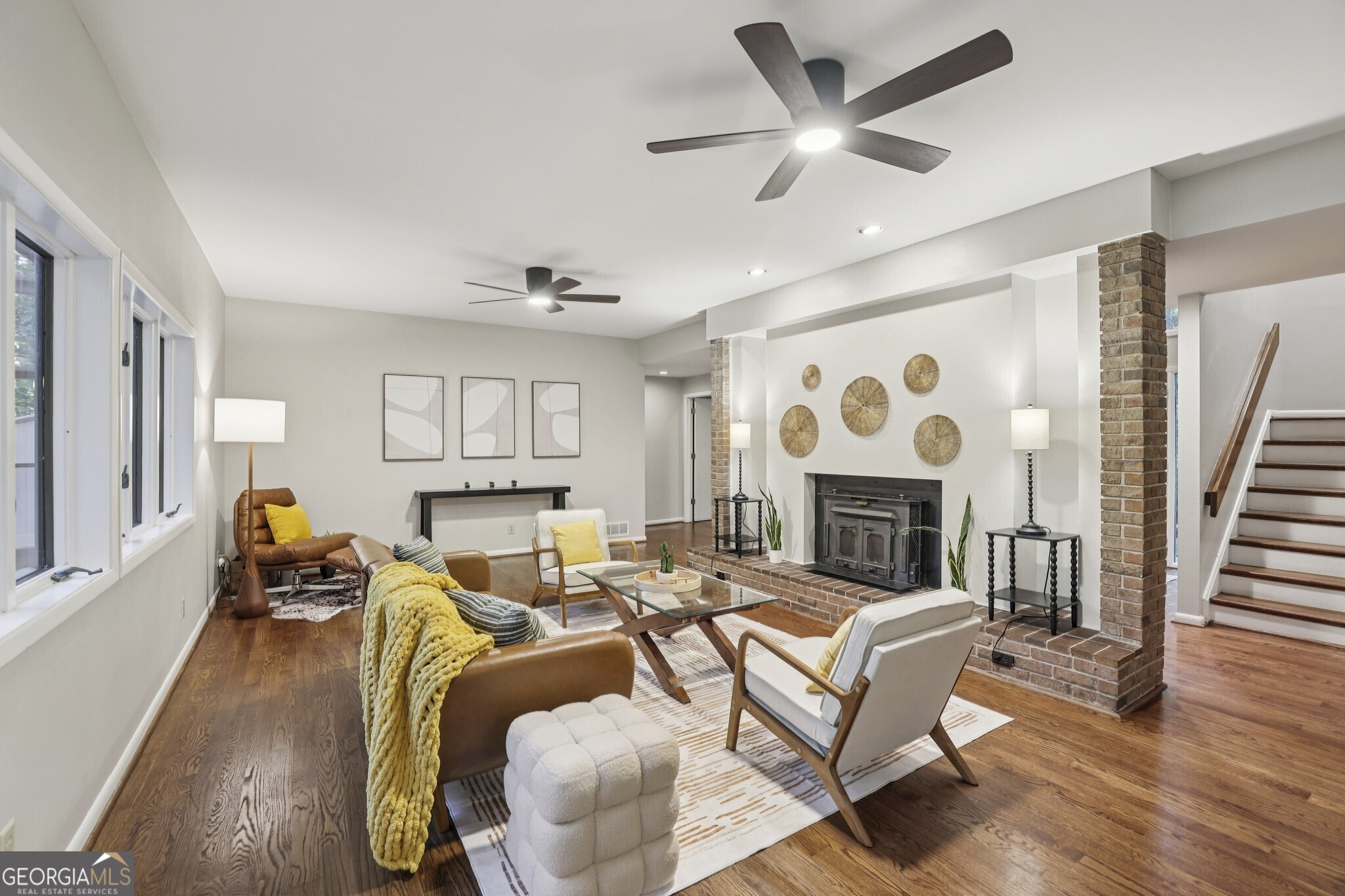 1708 Mason Mill Road NE