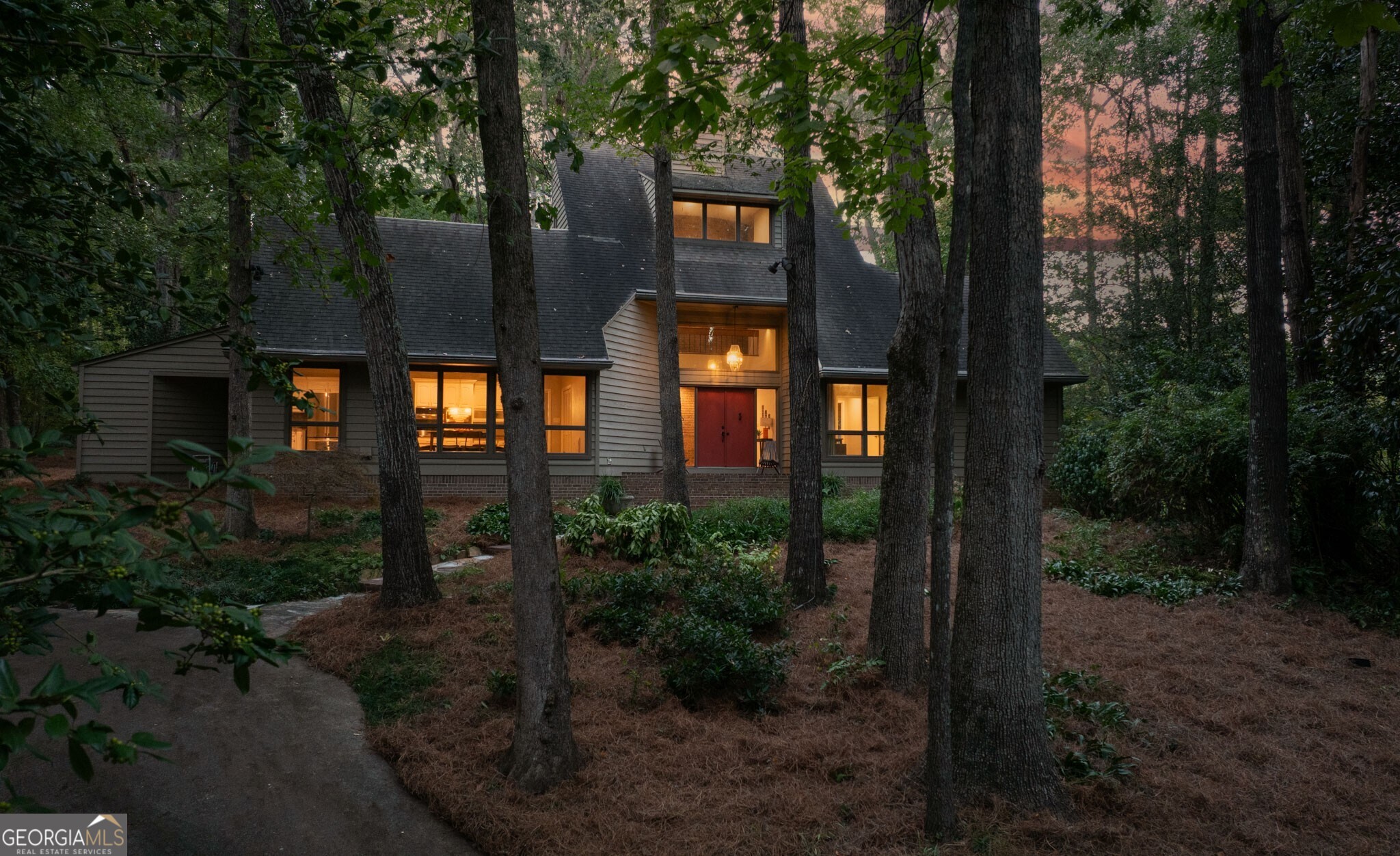 1708 Mason Mill Road NE