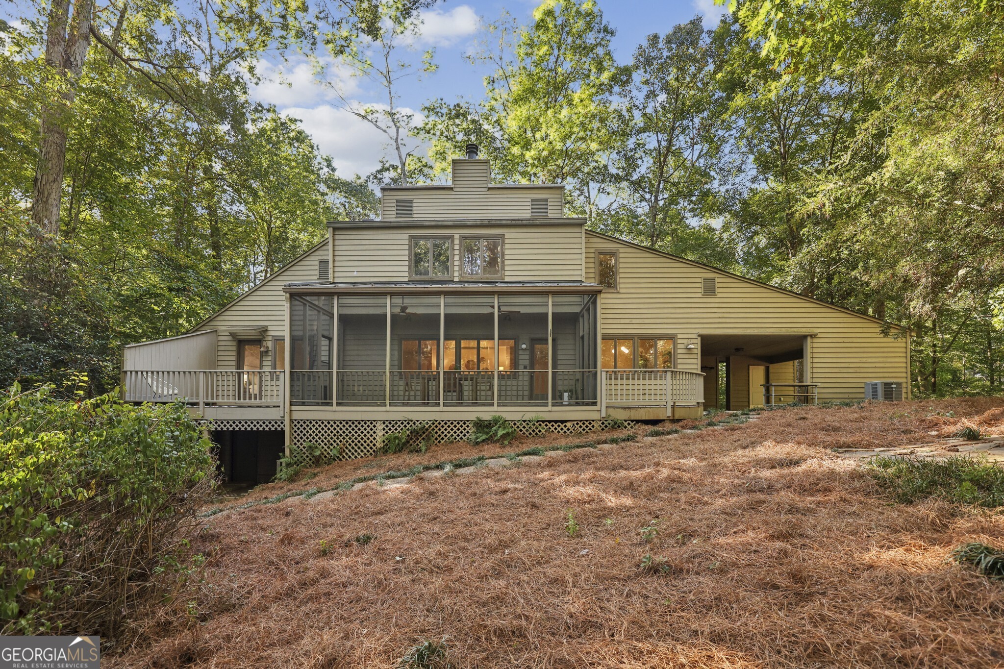 1708 Mason Mill Road NE