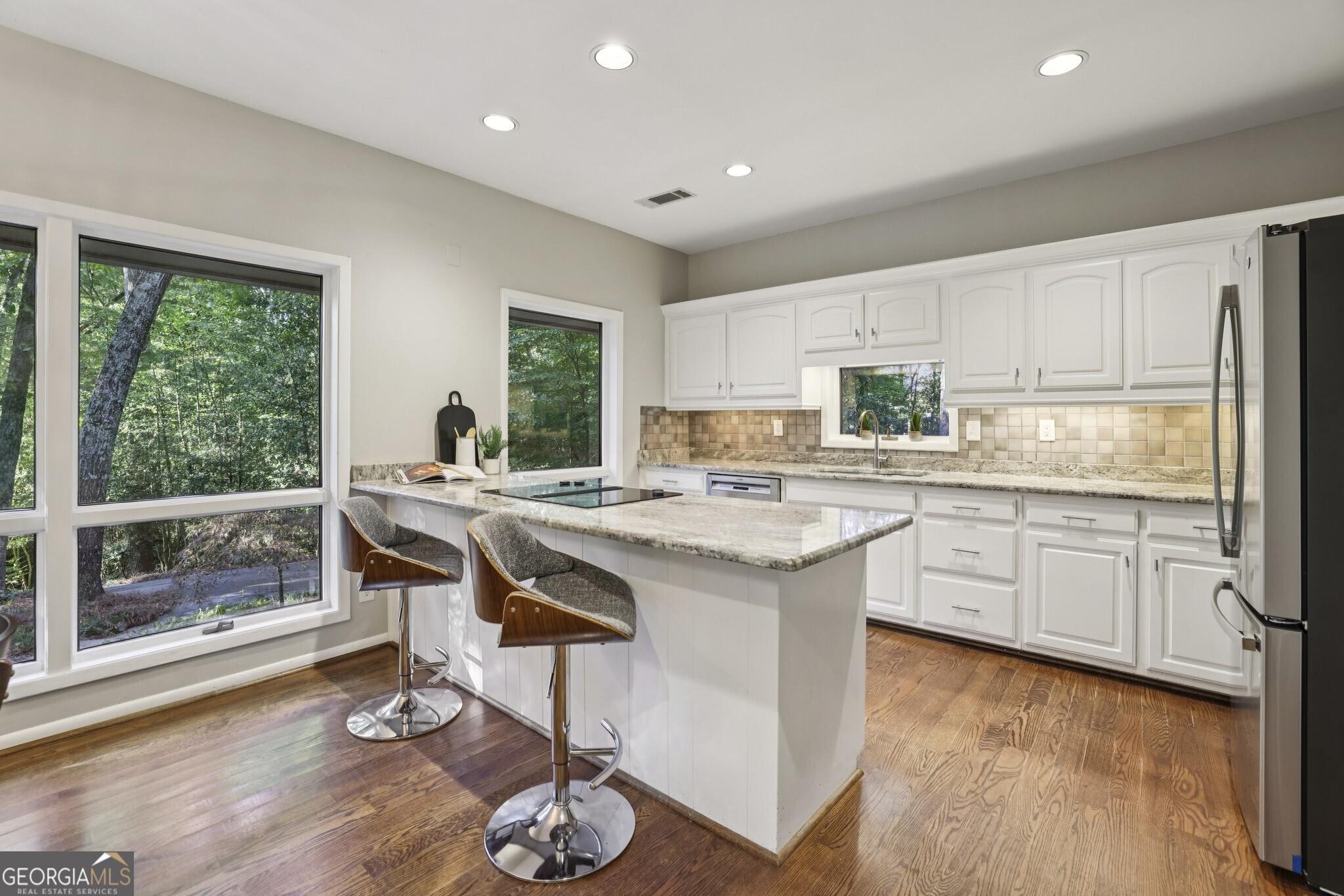 1708 Mason Mill Road NE