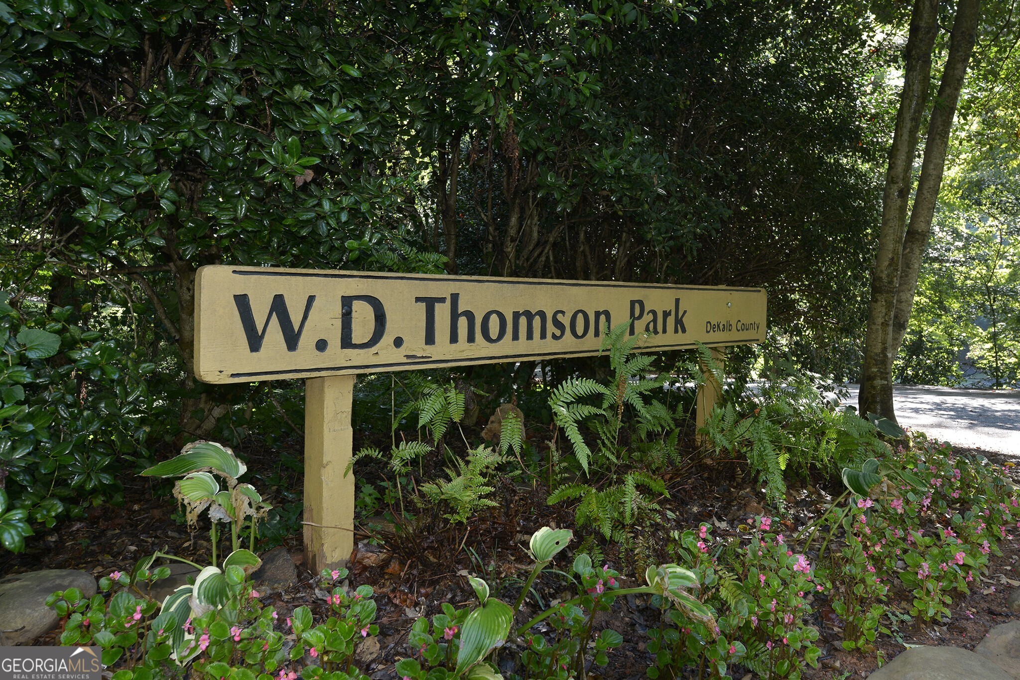 1708 Mason Mill Road NE