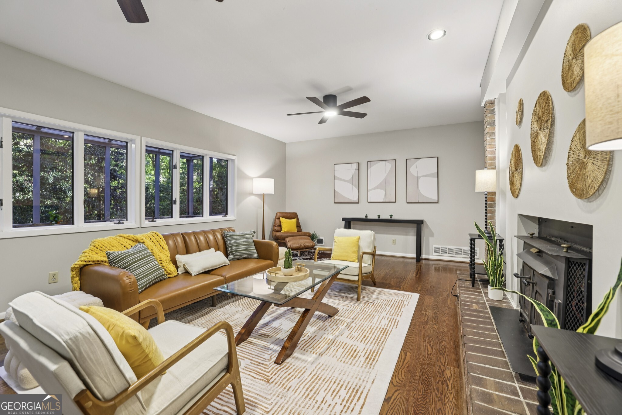 1708 Mason Mill Road NE