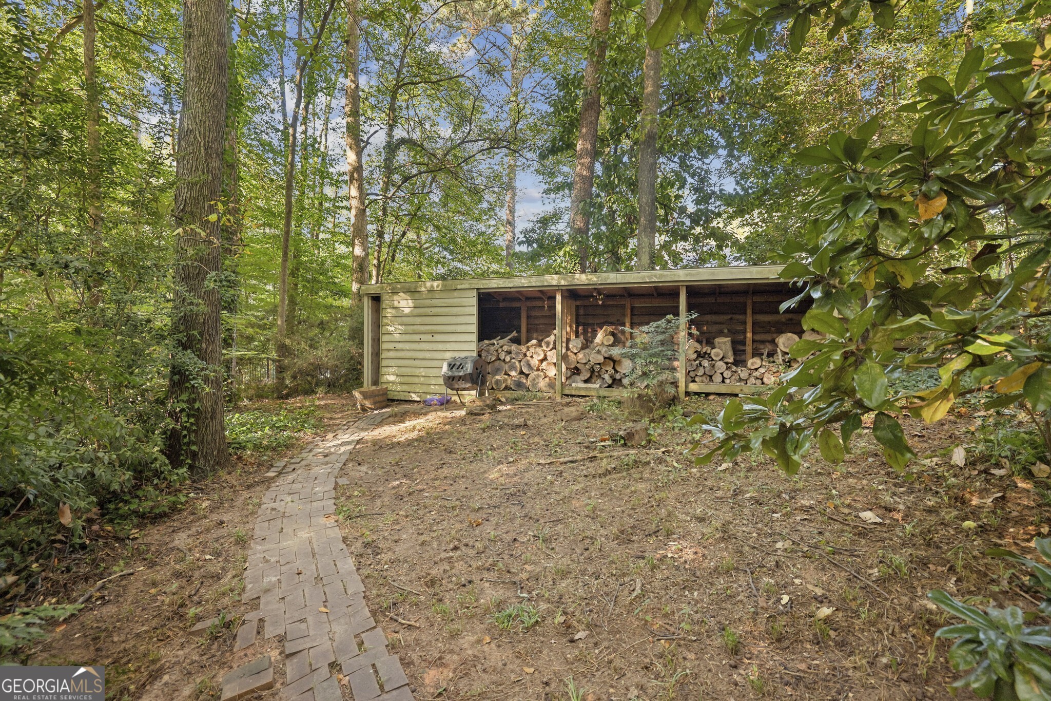 1708 Mason Mill Road NE