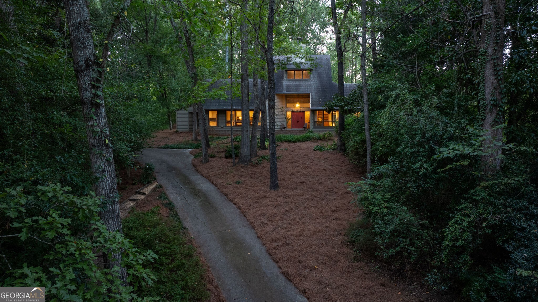 1708 Mason Mill Road NE