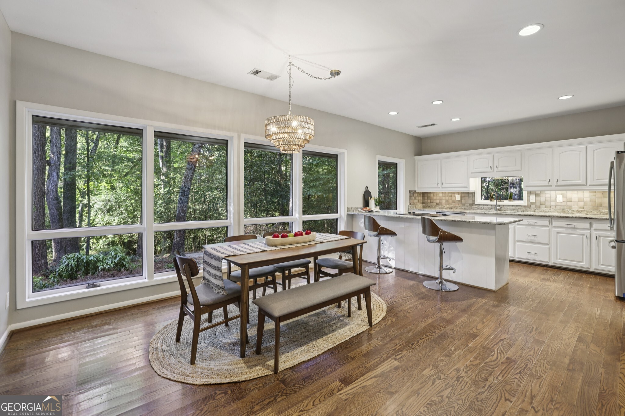 1708 Mason Mill Road NE