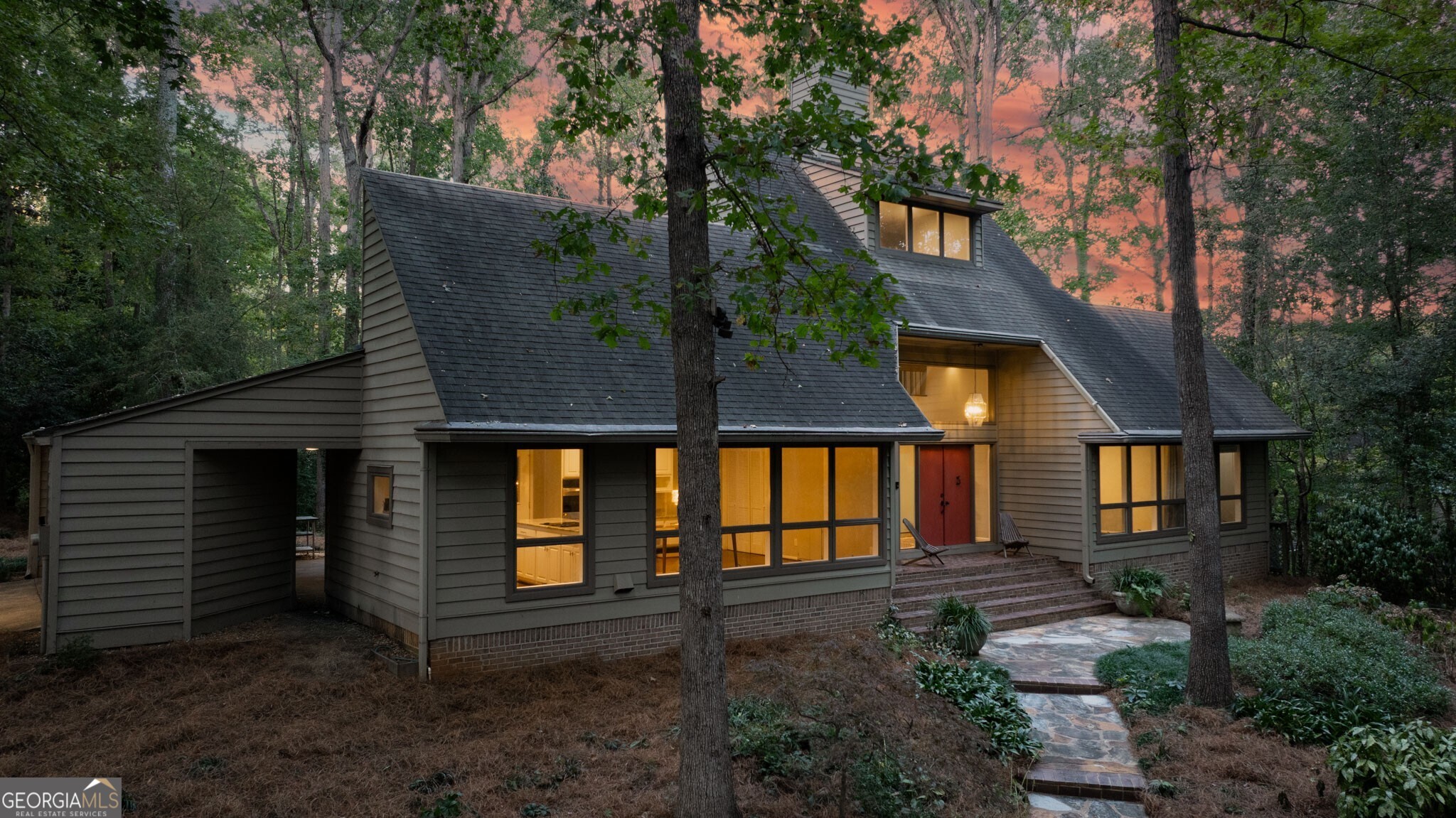 1708 Mason Mill Road NE